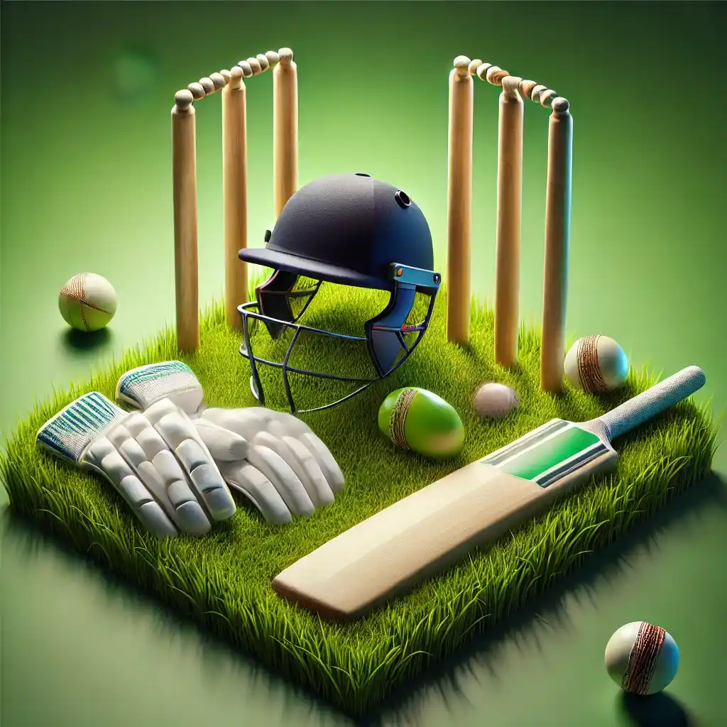 About Fantasy Cricket