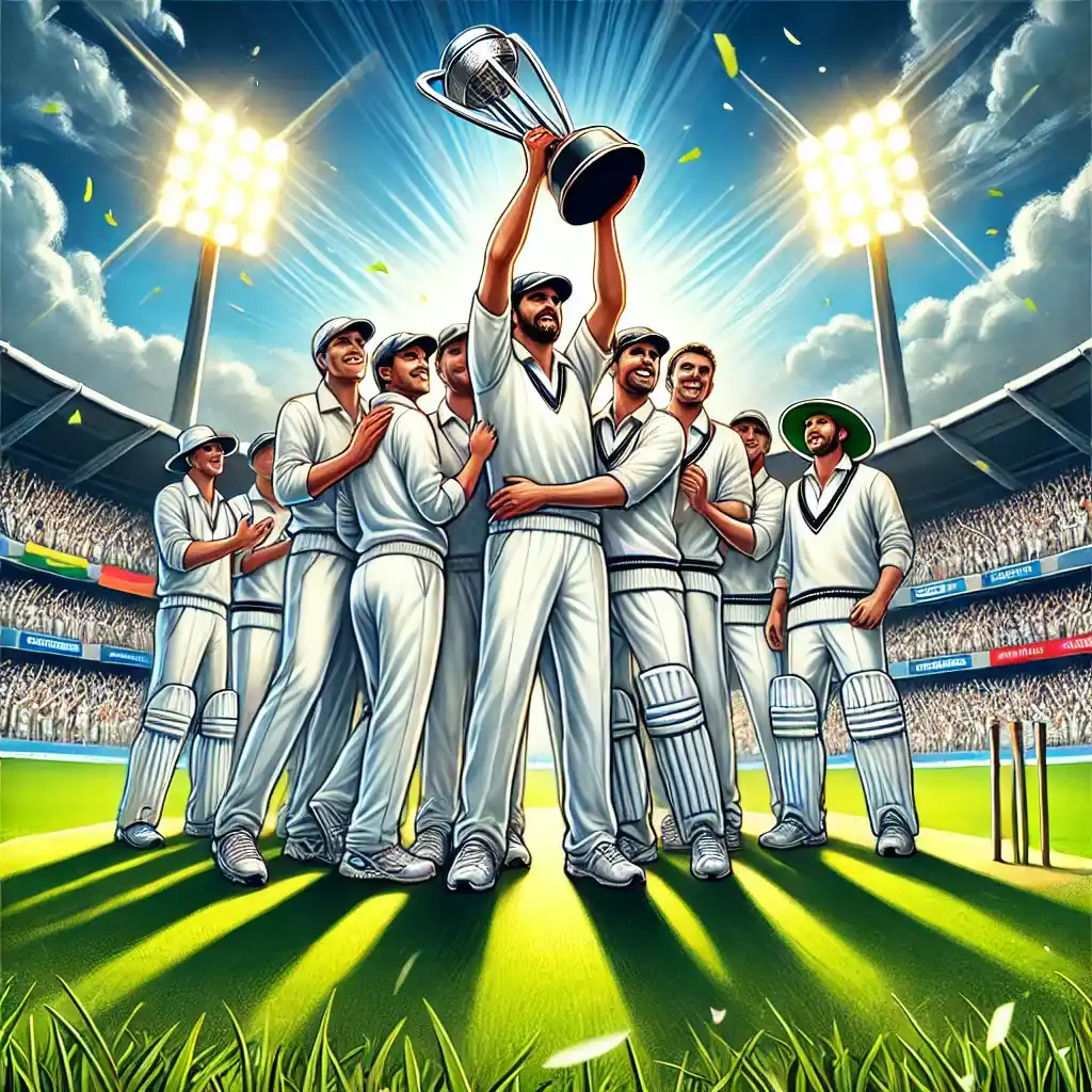 Fantasy Cricket Platform